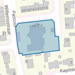 Perceel HTN01-E-2163