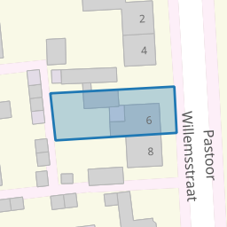 Perceel HTN01-E-2167