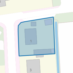 Perceel HTN01-E-2168