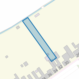 Perceel HTN01-E-2174