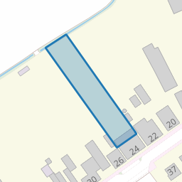 Perceel HTN01-E-2191