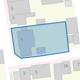 Perceel HTN01-E-2196