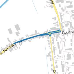 Perceel HTN01-E-2252