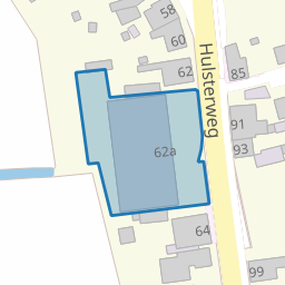 Perceel HTN01-E-2262