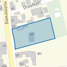 Perceel HTN01-E-2268