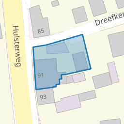 Perceel HTN01-E-2269