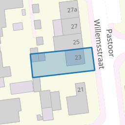 Perceel HTN01-E-2270