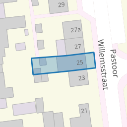 Perceel HTN01-E-2271