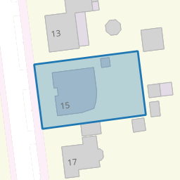 Perceel HTN01-E-2282