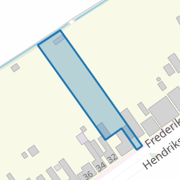 Perceel HTN01-E-2287