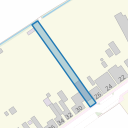 Perceel HTN01-E-2288