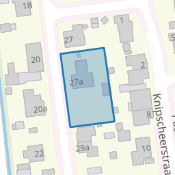 Perceel HTN01-E-2289