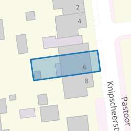 Perceel HTN01-E-2297