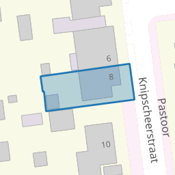 Perceel HTN01-E-2298