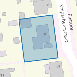 Perceel HTN01-E-2299