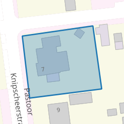 Perceel HTN01-E-2300