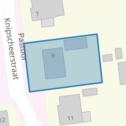 Perceel HTN01-E-2301