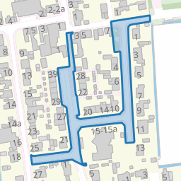 Perceel HTN01-E-2303