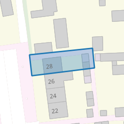 Perceel HTN01-E-2322