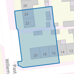 Perceel HTN01-E-2323