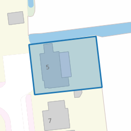 Perceel HTN01-E-2332