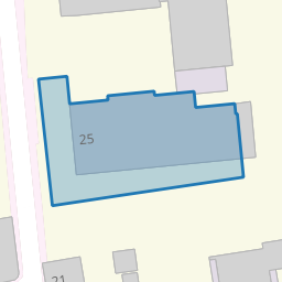 Perceel HTN01-E-2351