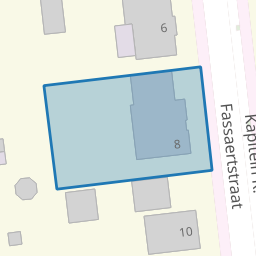 Perceel HTN01-E-2358