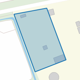 Perceel HTN01-E-2370