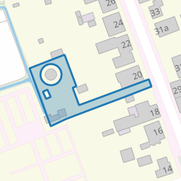 Perceel HTN01-E-2371