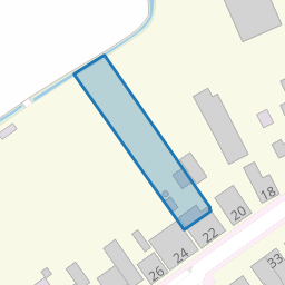 Perceel HTN01-E-2374