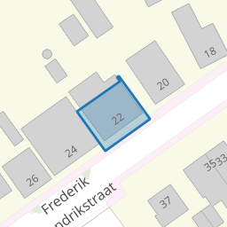 Perceel HTN01-E-2378