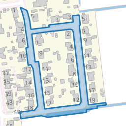 Perceel HTN01-E-2383