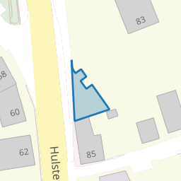 Perceel HTN01-E-2387