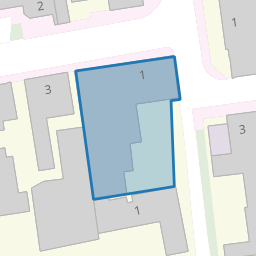 Perceel HTN01-E-2390