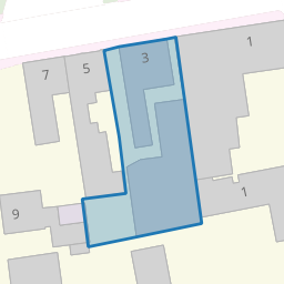 Perceel HTN01-E-2391