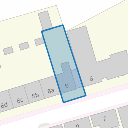 Perceel HTN01-E-2392