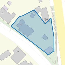 Perceel HTN01-E-2418