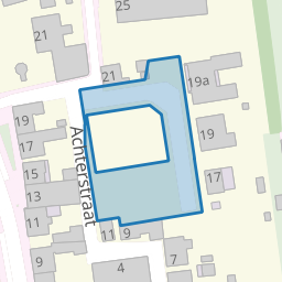 Perceel HTN01-E-2427