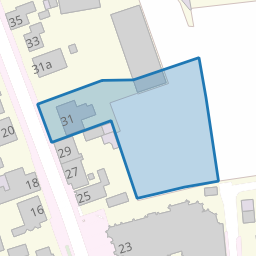 Perceel HTN01-E-2436