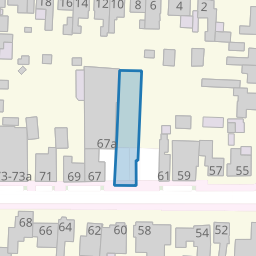 Perceel HTN01-H-1050