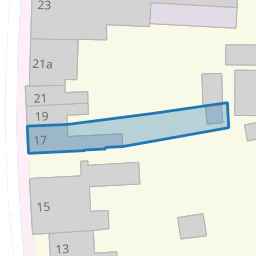 Perceel HTN01-H-1123