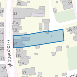 Perceel HTN01-H-1124