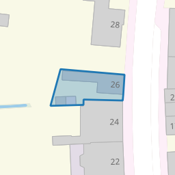 Perceel HTN01-H-1174