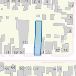 Perceel HTN01-H-1185