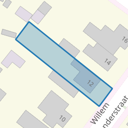 Perceel HTN01-H-1210