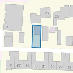 Perceel HTN01-H-1232