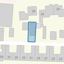 Perceel HTN01-H-1233