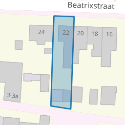 Perceel HTN01-H-1246