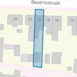 Perceel HTN01-H-1247