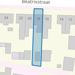 Perceel HTN01-H-1248